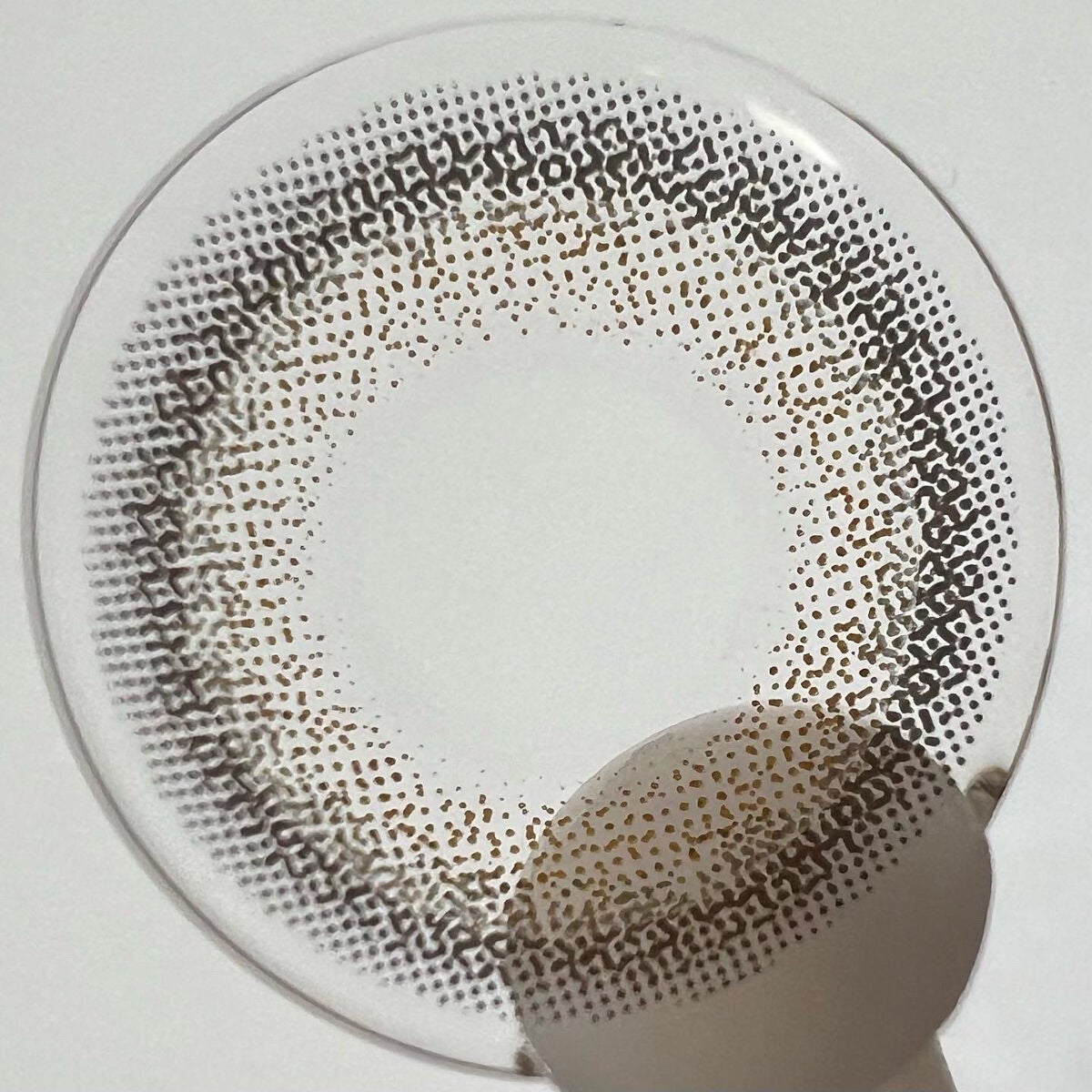 エバーカラーワンデー/エバーカラー/ワンデー(1DAY)カラコンを使ったクチコミ(6枚目)