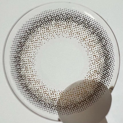 エバーカラーワンデー/エバーカラー/ワンデー(1DAY)カラコンを使ったクチコミ(6枚目)