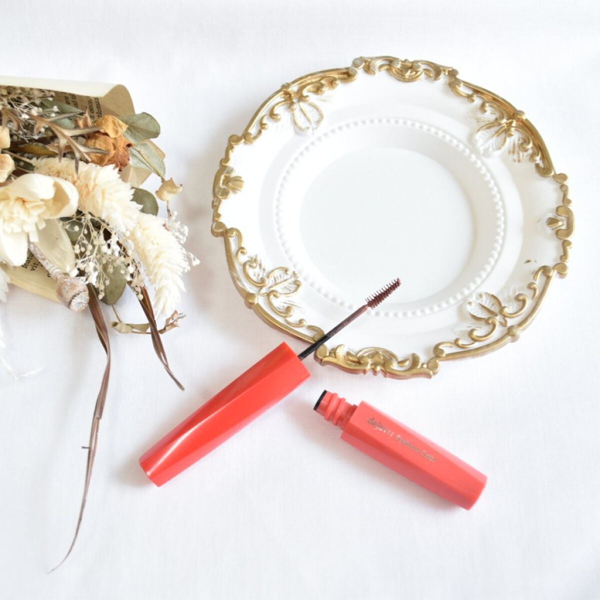 フィルム眉カラー/デジャヴュ/眉マスカラを使ったクチコミ(1枚目)