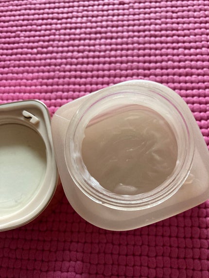 ミシャ グロウ スキンバーム(R)/MISSHA/化粧下地を使ったクチコミ(2枚目)