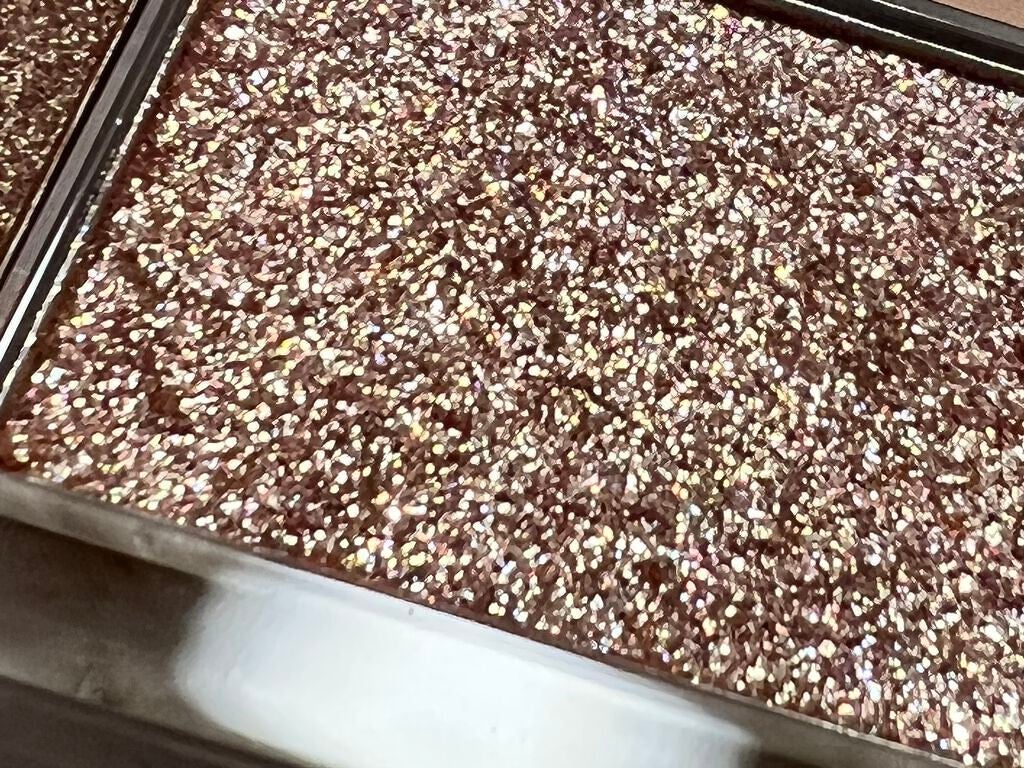 4色アイシャドウパレット/aZTK/アイシャドウパレットを使ったクチコミ(3枚目)