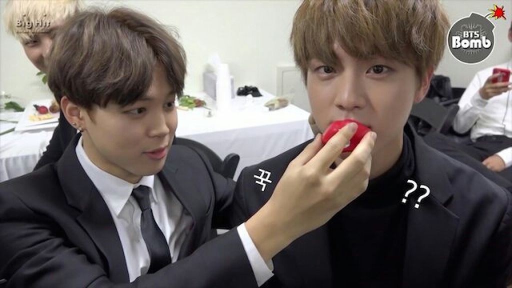 キスキス リップエッセンス バーム/TONYMOLY/リップバームを使ったクチコミ（2枚目）