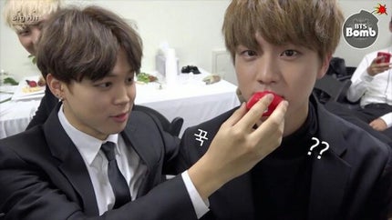 キスキス リップエッセンス バーム/TONYMOLY/リップバームを使ったクチコミ(2枚目)