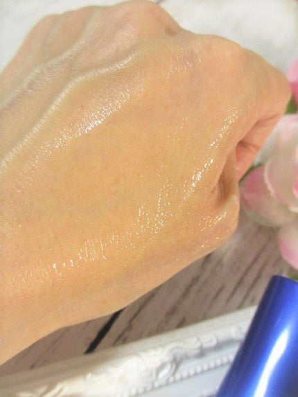 ニベアUV ディープ プロテクト&ケア ジェル/ニベア/日焼け止めジェルを使ったクチコミ(7枚目)