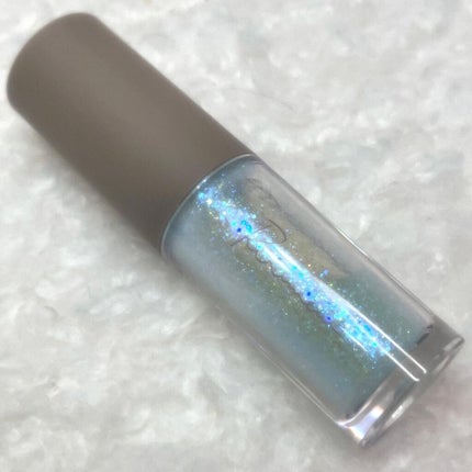 ピックミーアイズグリッター/Ririmew/グリッターを使ったクチコミ(2枚目)