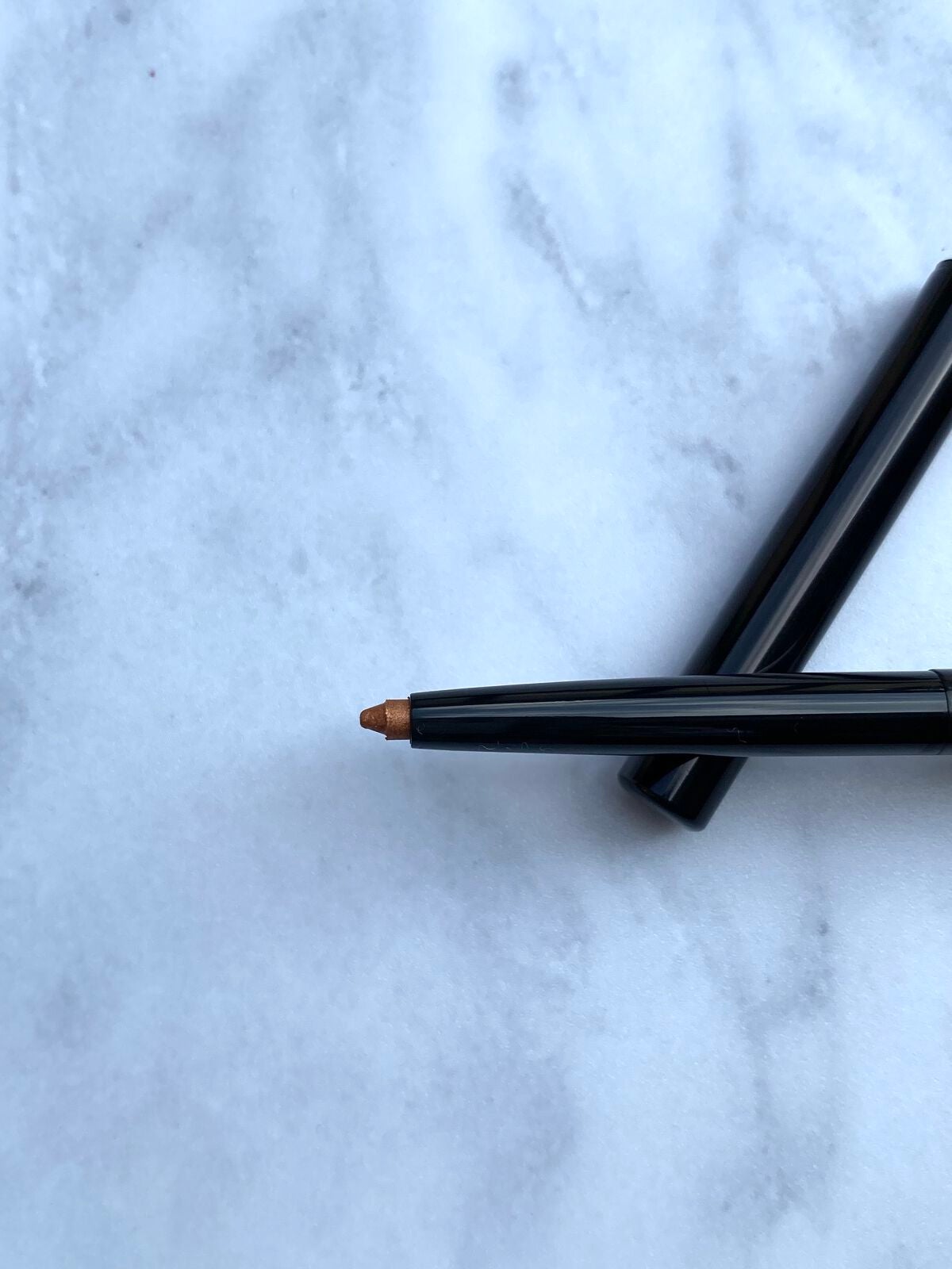 スティロ ユー ウォータープルーフ N/CHANEL/ペンシルアイライナーを使ったクチコミ(2枚目)