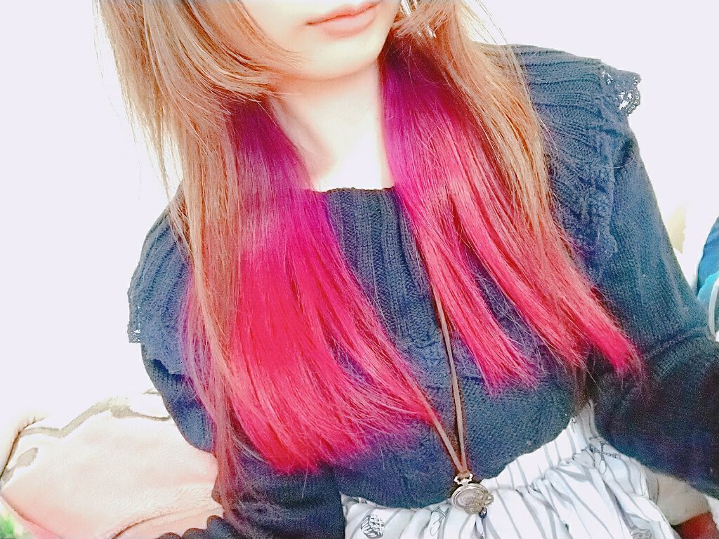ヘアカラークリーム マニックパニックの口コミ マニックパニック マニパニ ブリーチ1回で By ややこ 乾燥肌 代前半 Lips