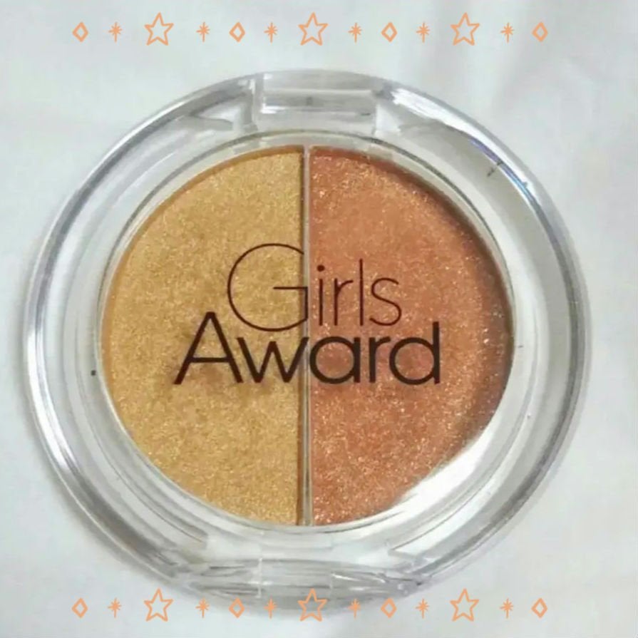 CMBバームアイシャドウ/セリア/ジェル・クリームアイシャドウを使ったクチコミ(1枚目)