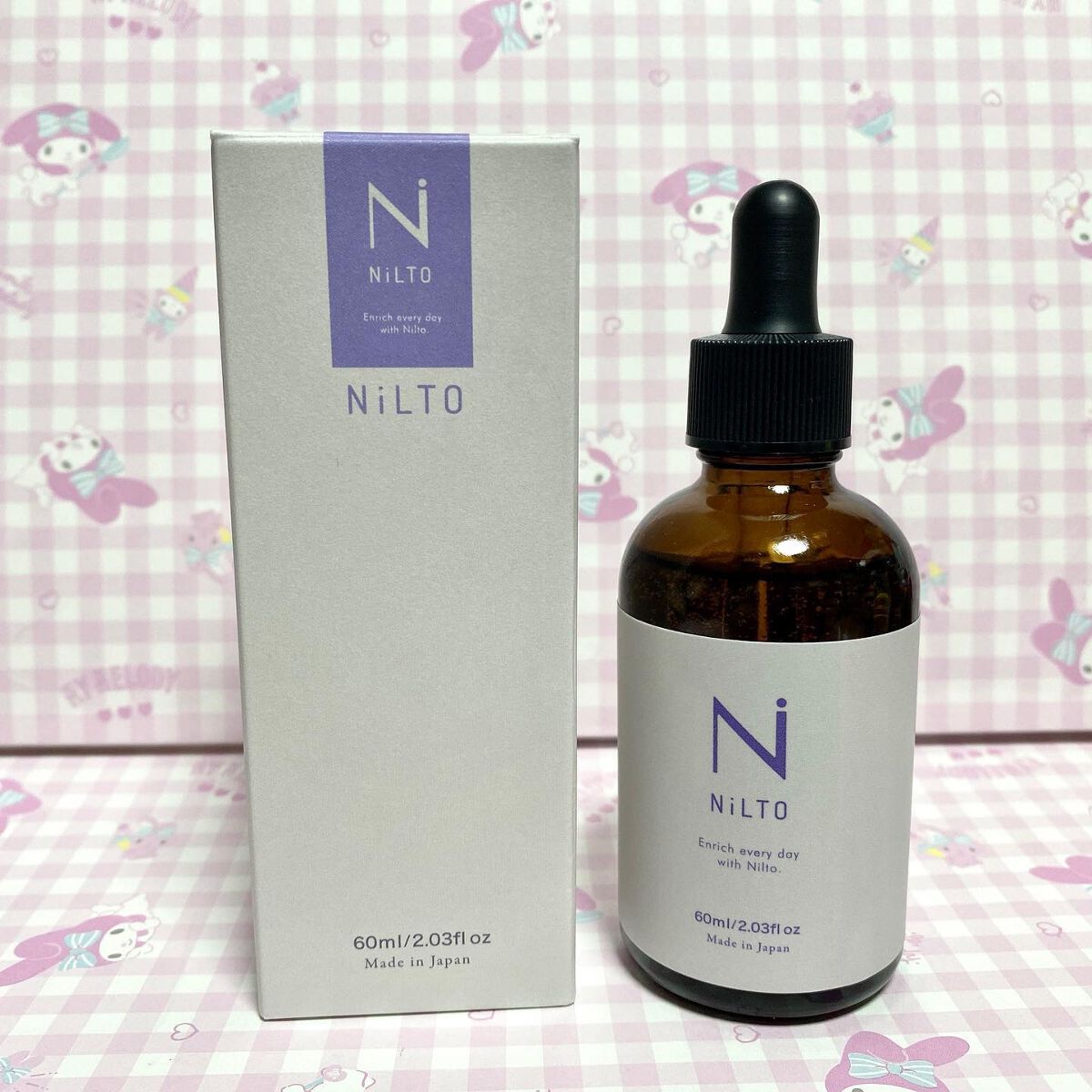 ããã¿ðãã©ãã100 on LIPS ãNiLTOã¹ãã³ã±ã¢ã»ã©ã 話é¡ã®ãã幹现èçŸå®¹æ¶²ïŒãã幹现èã»..ãïŒ1æç®ïŒ