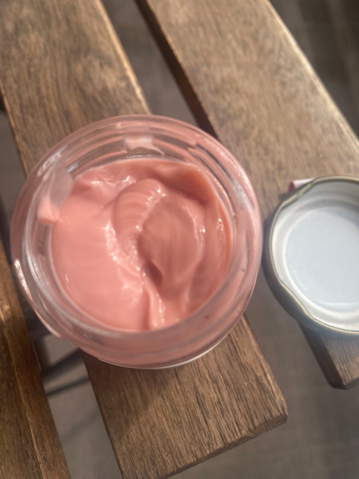 コンフィチュールハンド&ネイルクリーム/スウィーツメゾン/ハンドクリームを使ったクチコミ(6枚目)