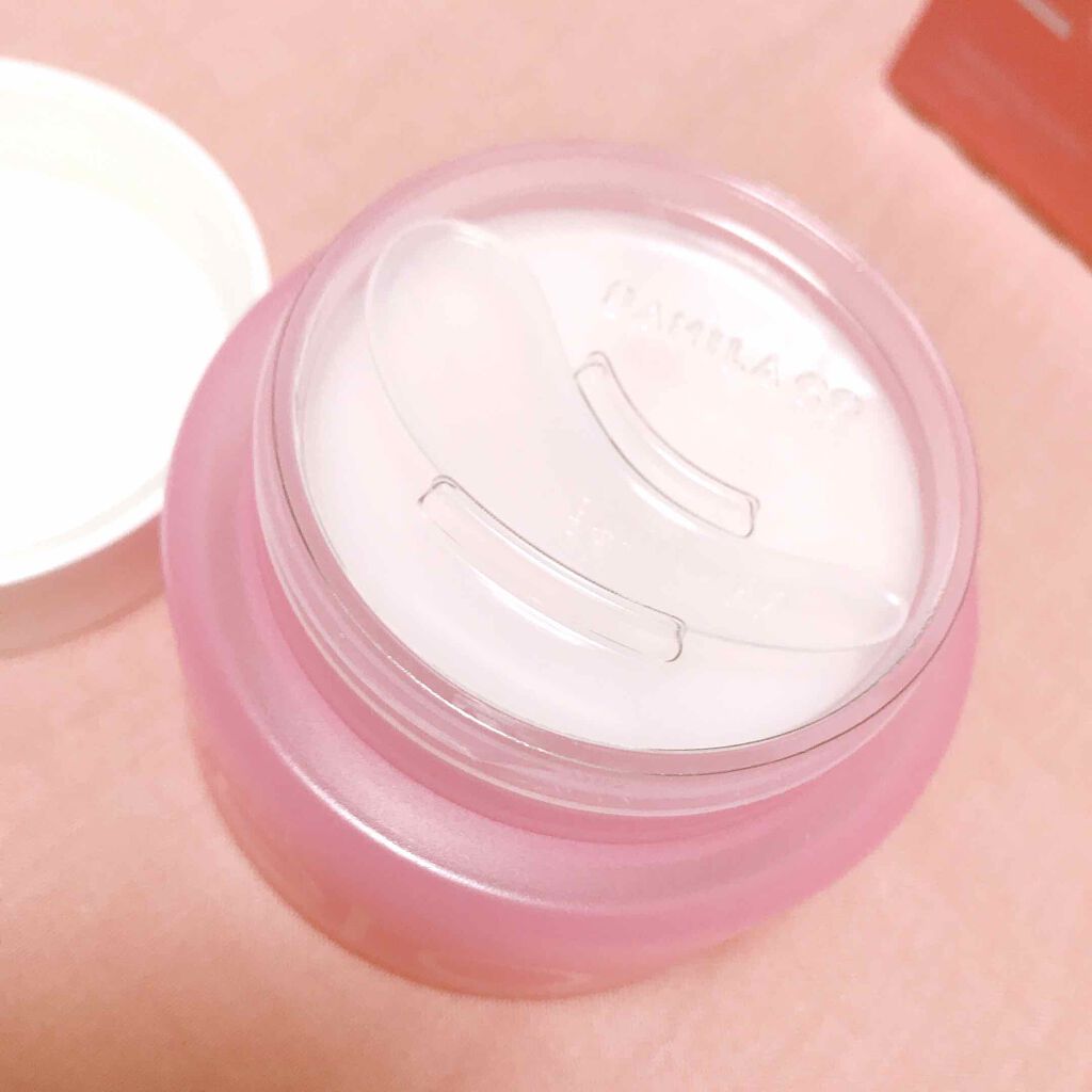 クリーンイットゼロ クレンジングバーム オリジナル/BANILA CO/クレンジングバームを使ったクチコミ(3枚目)