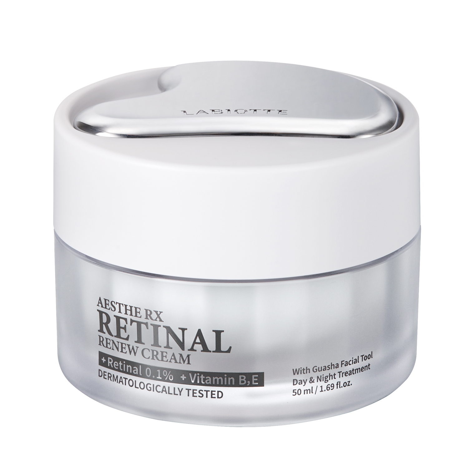 LABIOTTE エステRX レチナール カッサ付きクリーム