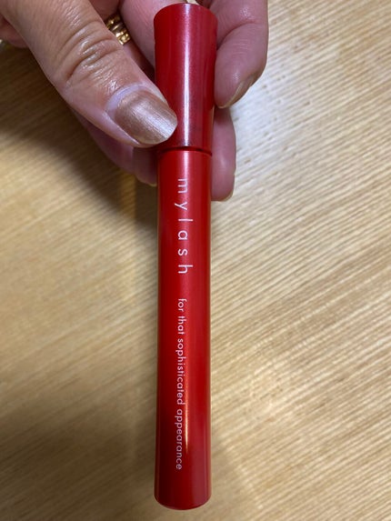 オペラ マイラッシュ アドバンスト/OPERA/マスカラを使ったクチコミ(1枚目)