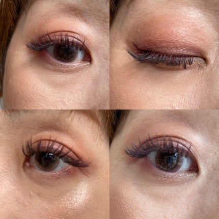 エテュセ アイエディション(カラーパレット)/ettusais/アイシャドウパレットを使ったクチコミ(3枚目)