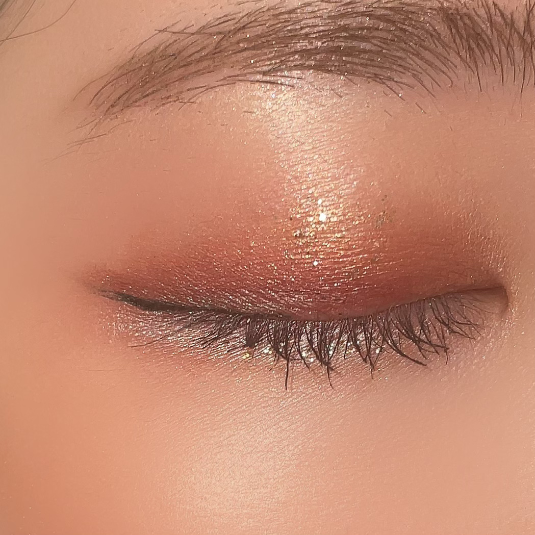 スエードマットリップスティック/NYX Professional Makeup/口紅を使ったクチコミ（3枚目）