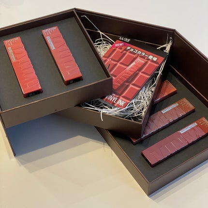 SPステイ ヴィニルインク/MAYBELLINE NEW YORK/口紅を使ったクチコミ(8枚目)