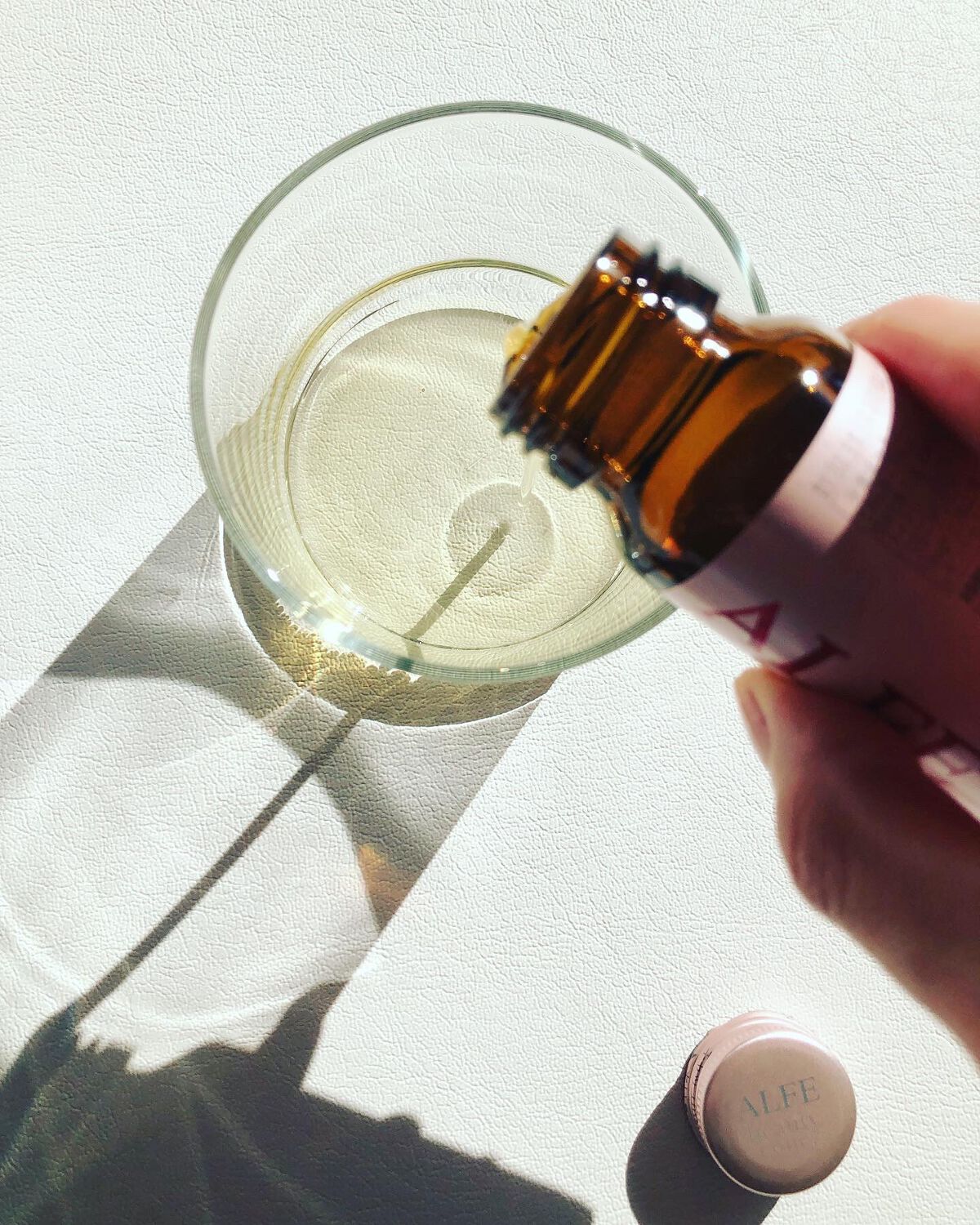 アルフェ ビューティコンク〈ドリンク〉W/アルフェ/美容ドリンクを使ったクチコミ（3枚目）