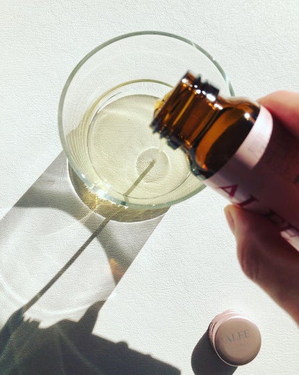 アルフェ ビューティコンク〈ドリンク〉W/アルフェ/美容ドリンクを使ったクチコミ(3枚目)