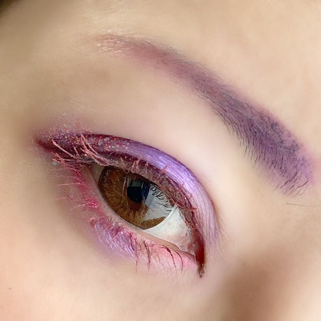 スティロ ユー ウォータープルーフ N/CHANEL/ペンシルアイライナーを使ったクチコミ(2枚目)