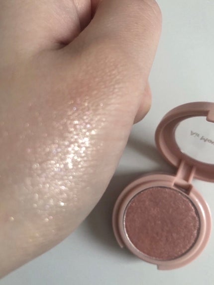 ピクニック エアームースアイズ/ETUDE/ジェル・クリームアイシャドウを使ったクチコミ(1枚目)