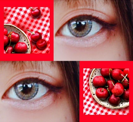 プレイカラー アイシャドウ/ETUDE/アイシャドウパレットを使ったクチコミ(1枚目)