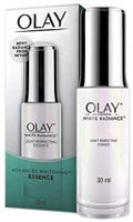 white radience / OLAY(オレイ)