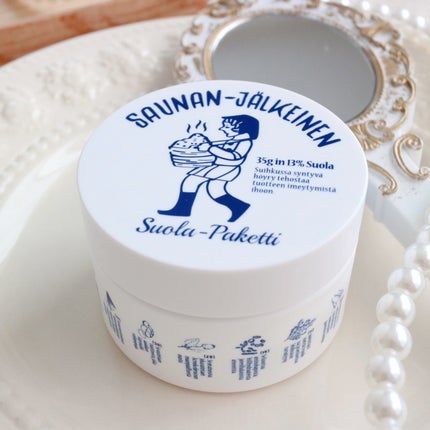 温感ブルーマスク/Torhop/洗い流すパック・マスクを使ったクチコミ(10枚目)