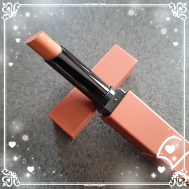 パワーマット リップスティック/NARS/口紅を使ったクチコミ（1枚目）