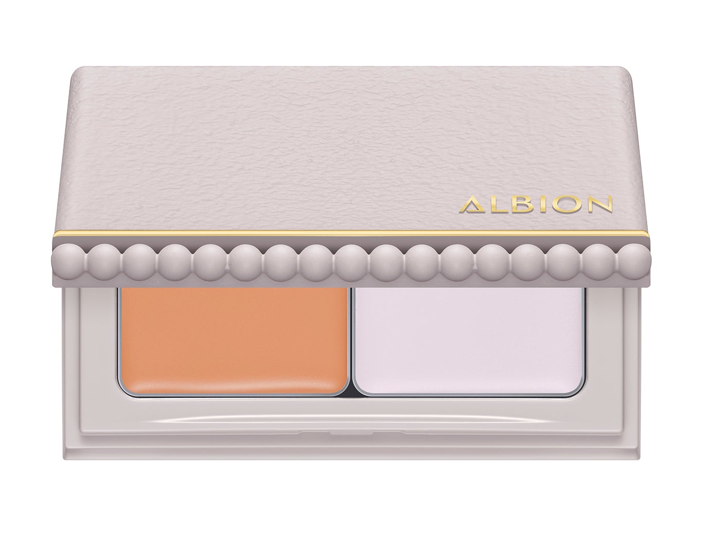 アルビオン スタジオ レイヤードトリック コンシーラー ALBION