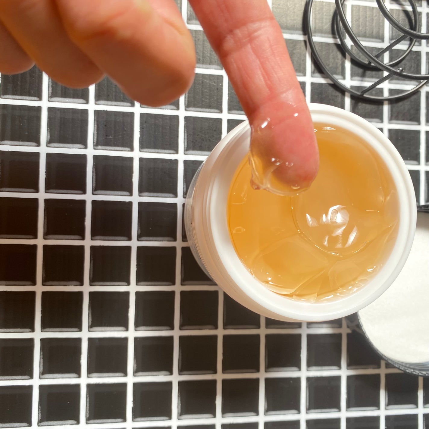 BnDヒップクリーム/BnD/バスト・ヒップケアを使ったクチコミ(6枚目)