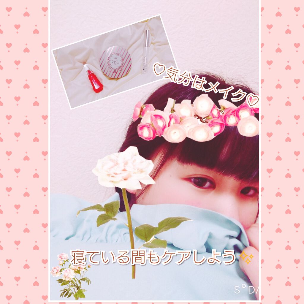 すっぴんパウダー/クラブ/プレストパウダーを使ったクチコミ(1枚目)