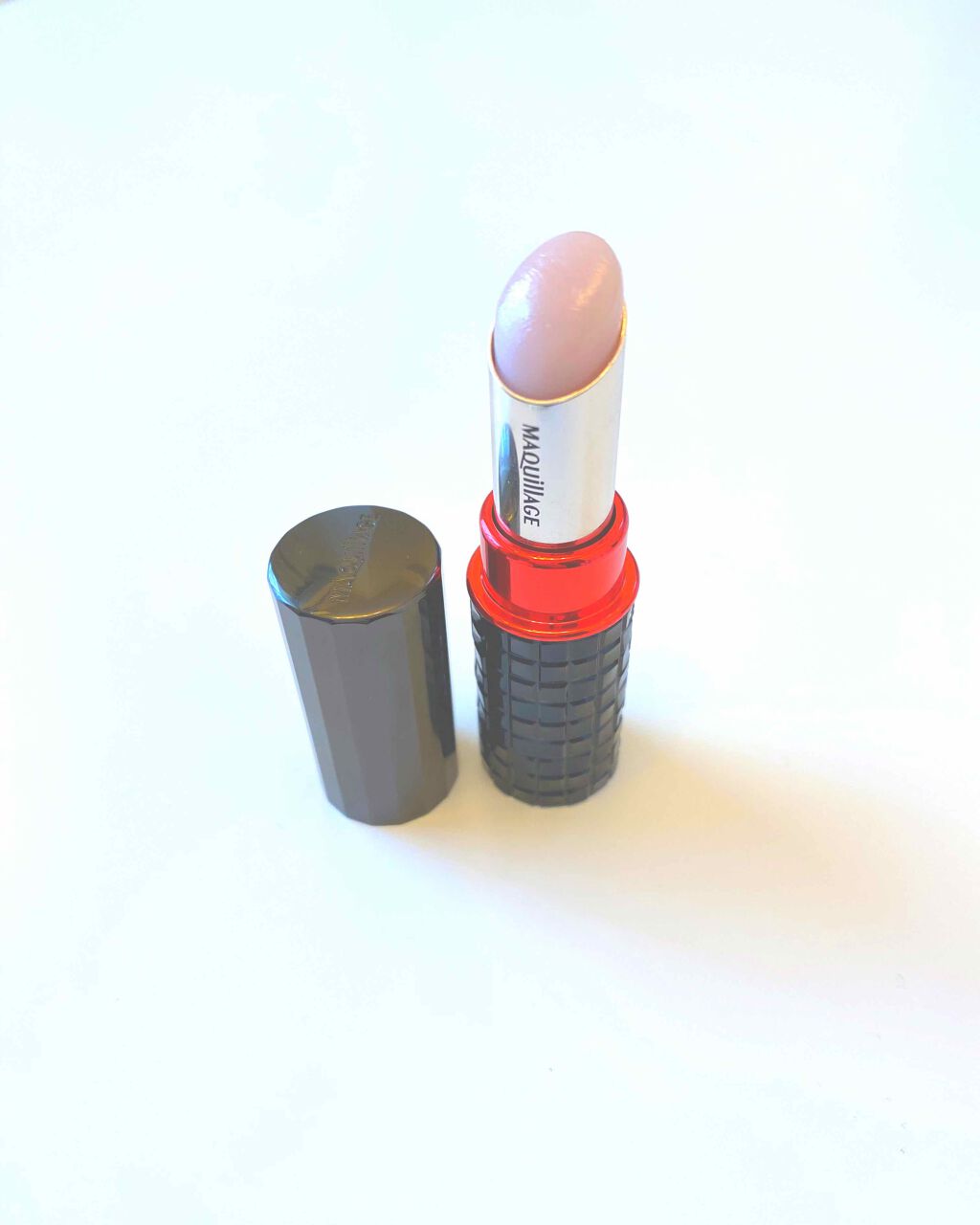 ドラマティックリップトリートメントEX/マキアージュ/リップクリームを使ったクチコミ(1枚目)