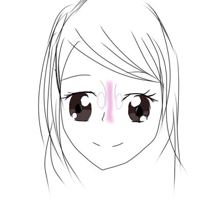 パールグロウハイライト/CEZANNE/パウダーハイライトを使ったクチコミ(3枚目)