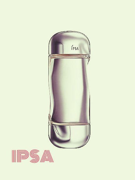 love ねこ on LIPS 「IPSAタイムlipsさんに投稿しだして、お化粧はcicaさん..」(5枚目)