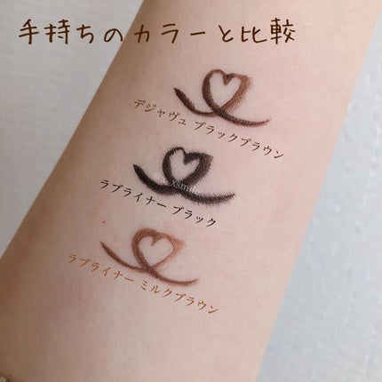 【旧】サンク クルール クチュール/Dior/アイシャドウパレットを使ったクチコミ(3枚目)