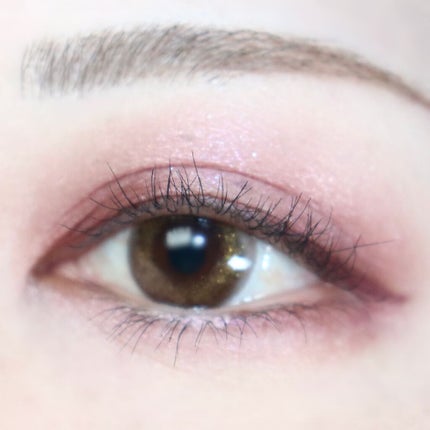 シルキースフレアイズ/キャンメイク/アイシャドウパレットを使ったクチコミ(9枚目)