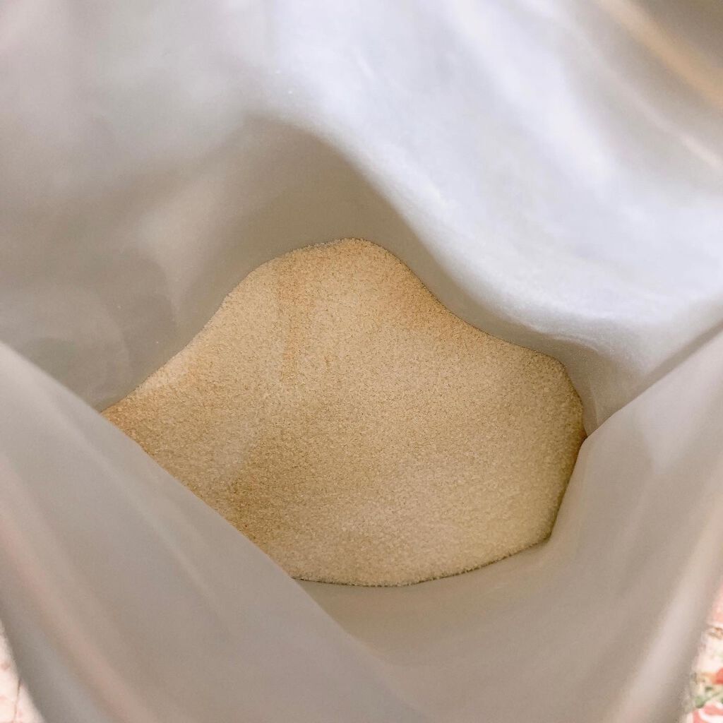 ダイエットスムージー/REALIBERE/スムージーを使ったクチコミ(3枚目)