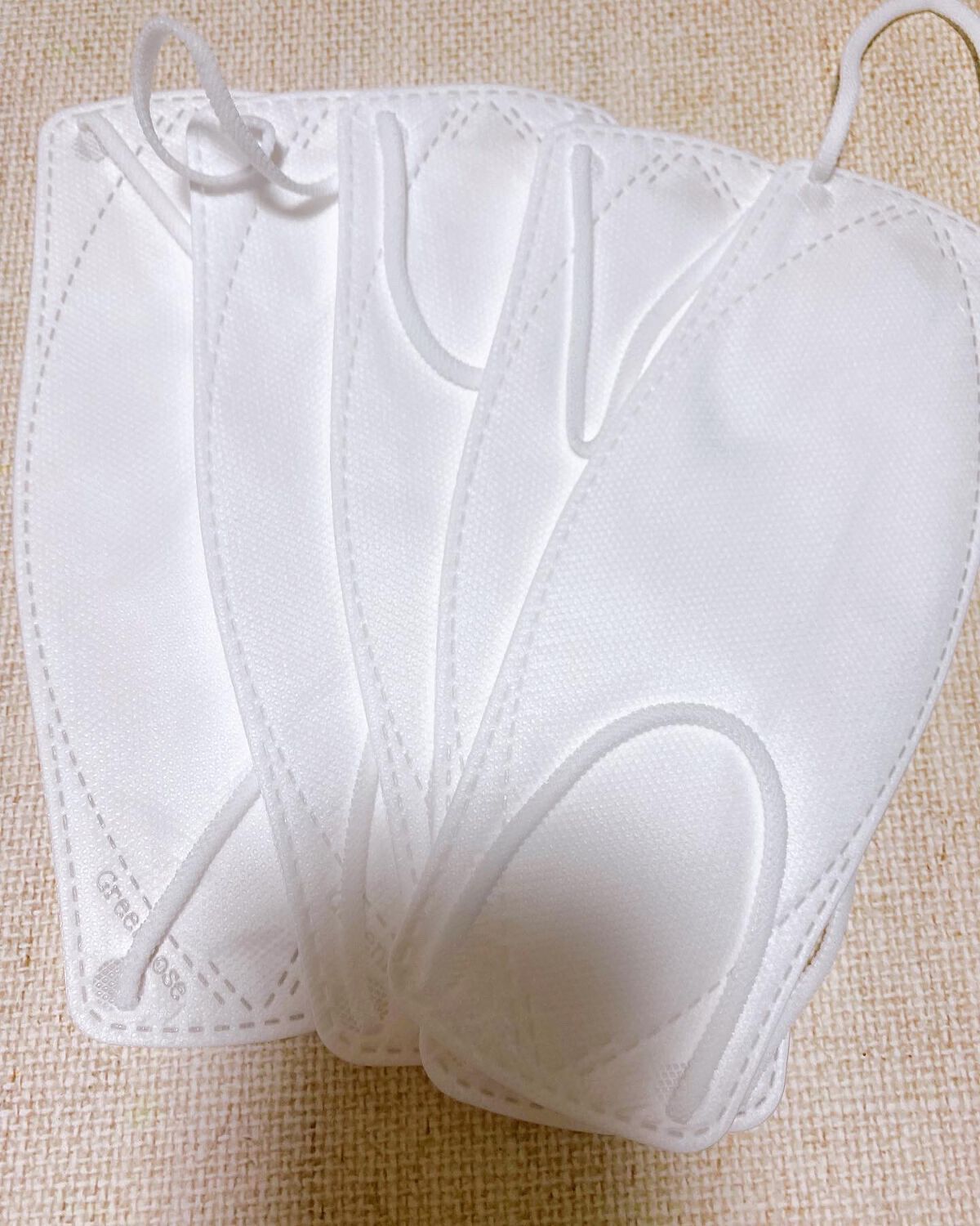 GREENNOSEマスク/GREENNOSE/マスクを使ったクチコミ（2枚目）