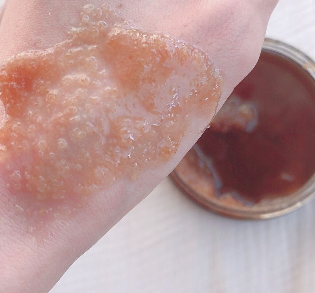 クシオ ウルトラシアバター ハニー&ミルク(ソイミルク)/CUCCIO NATURALE/ボディクリームを使ったクチコミ(3枚目)