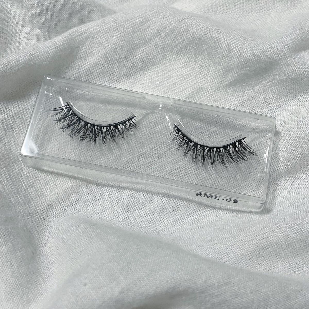 Re:Moreまつげ リモアまつげ/ビー・エヌ/つけまつげを使ったクチコミ(2枚目)