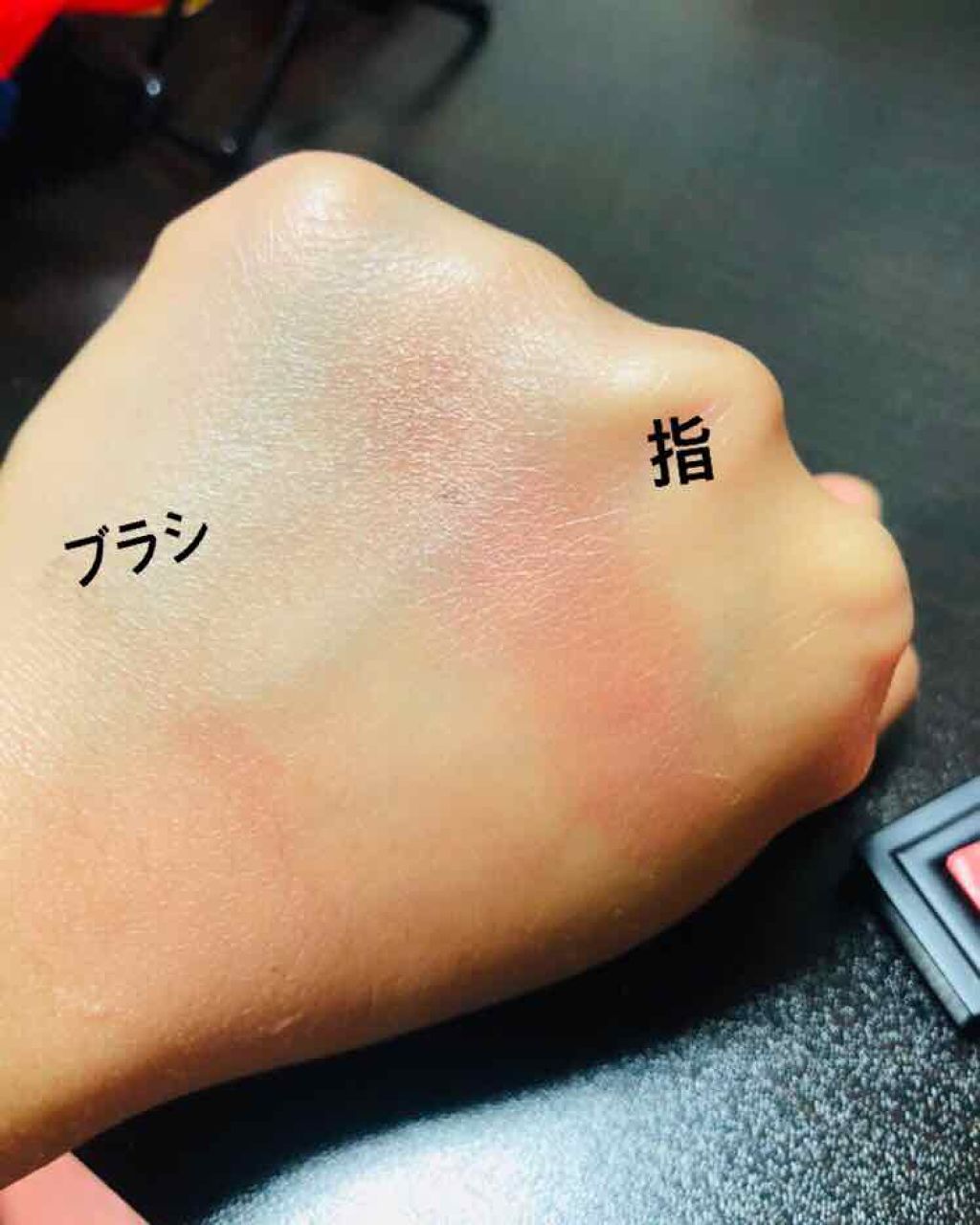 プリズム エアー ハイライター/CLIO/パウダーハイライトを使ったクチコミ(3枚目)