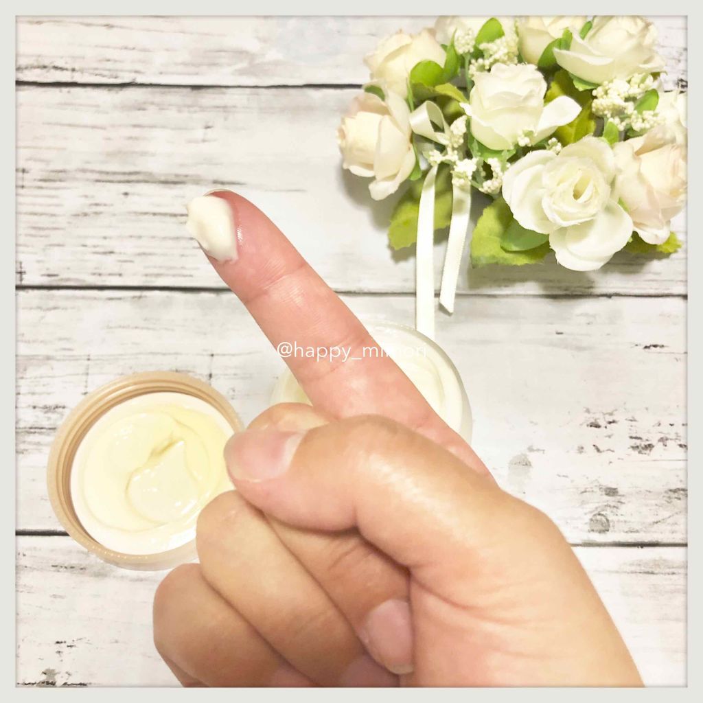 エニークリームパテ/Any/ヘアワックス・クリームを使ったクチコミ(3枚目)