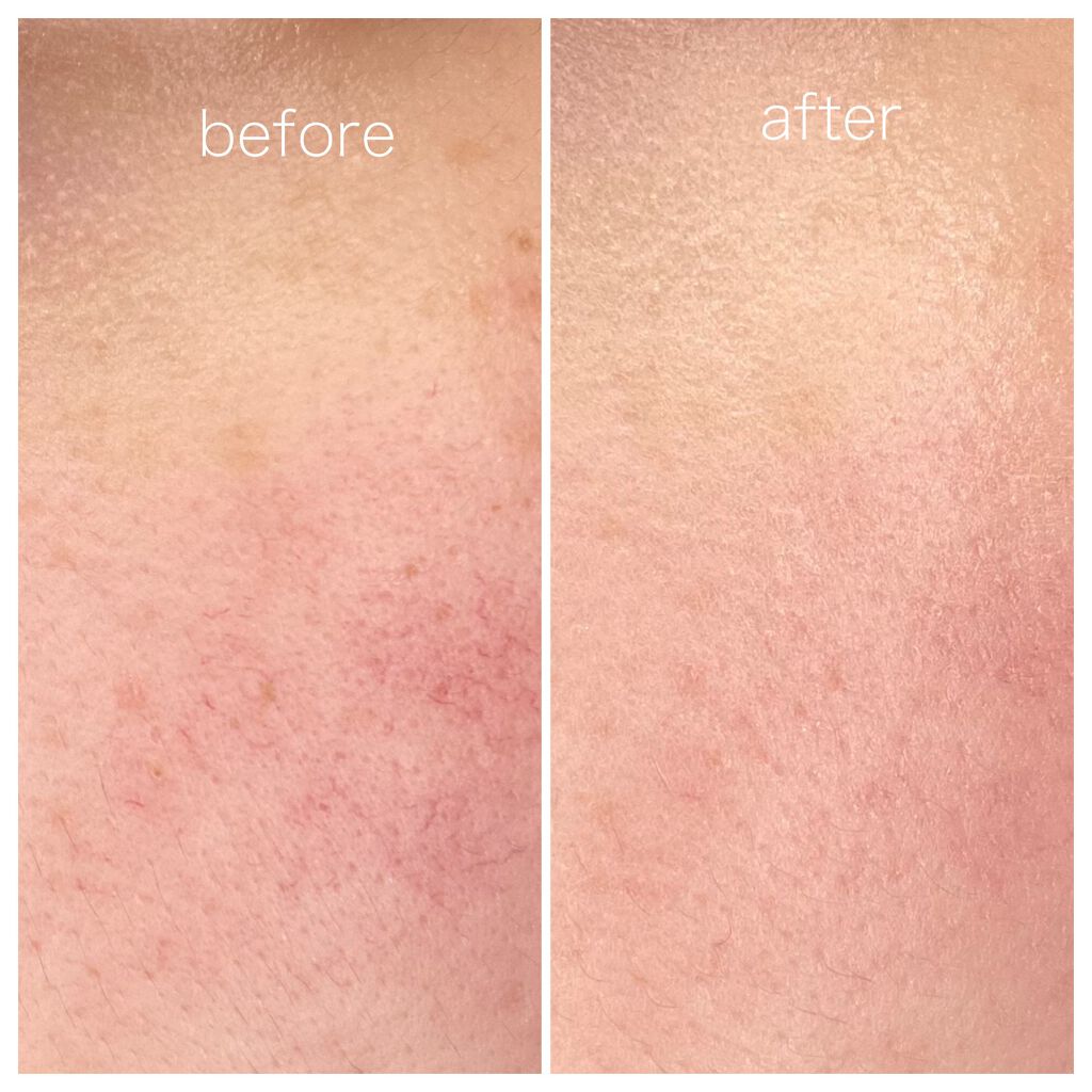 エテュセ ポアレスプライマー/ettusais/化粧下地を使ったクチコミ(3枚目)