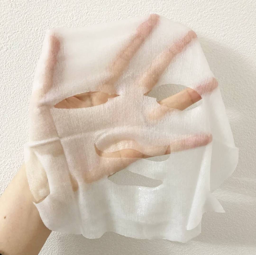 ルルルン ハイドラ EX マスク/ルルルン/シートマスク・パックを使ったクチコミ（3枚目）