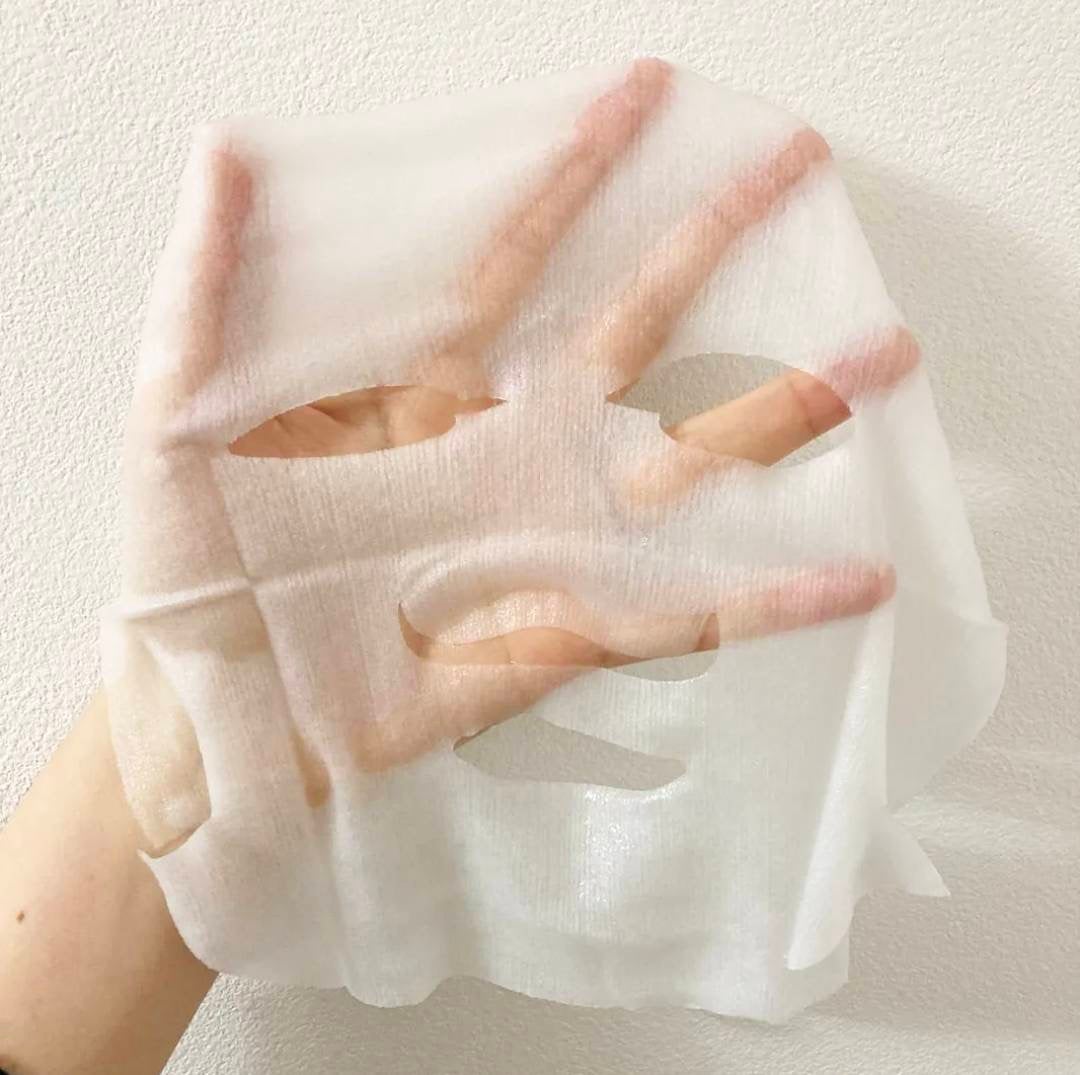 ルルルン ハイドラ EX マスク/ルルルン/シートマスク・パックを使ったクチコミ(3枚目)