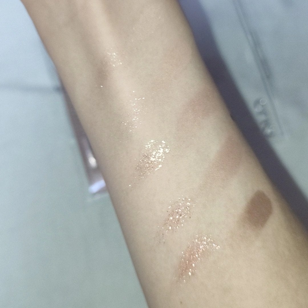 プロ アイ パレット/CLIO/アイシャドウパレットを使ったクチコミ(6枚目)