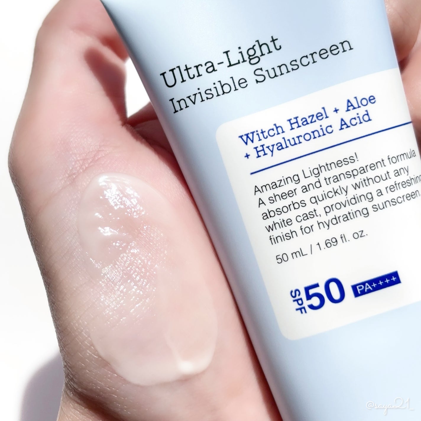 RXザ・6ペプチドスキンブースターセラム/COSRX/ブースター・導入液を使ったクチコミ(3枚目)