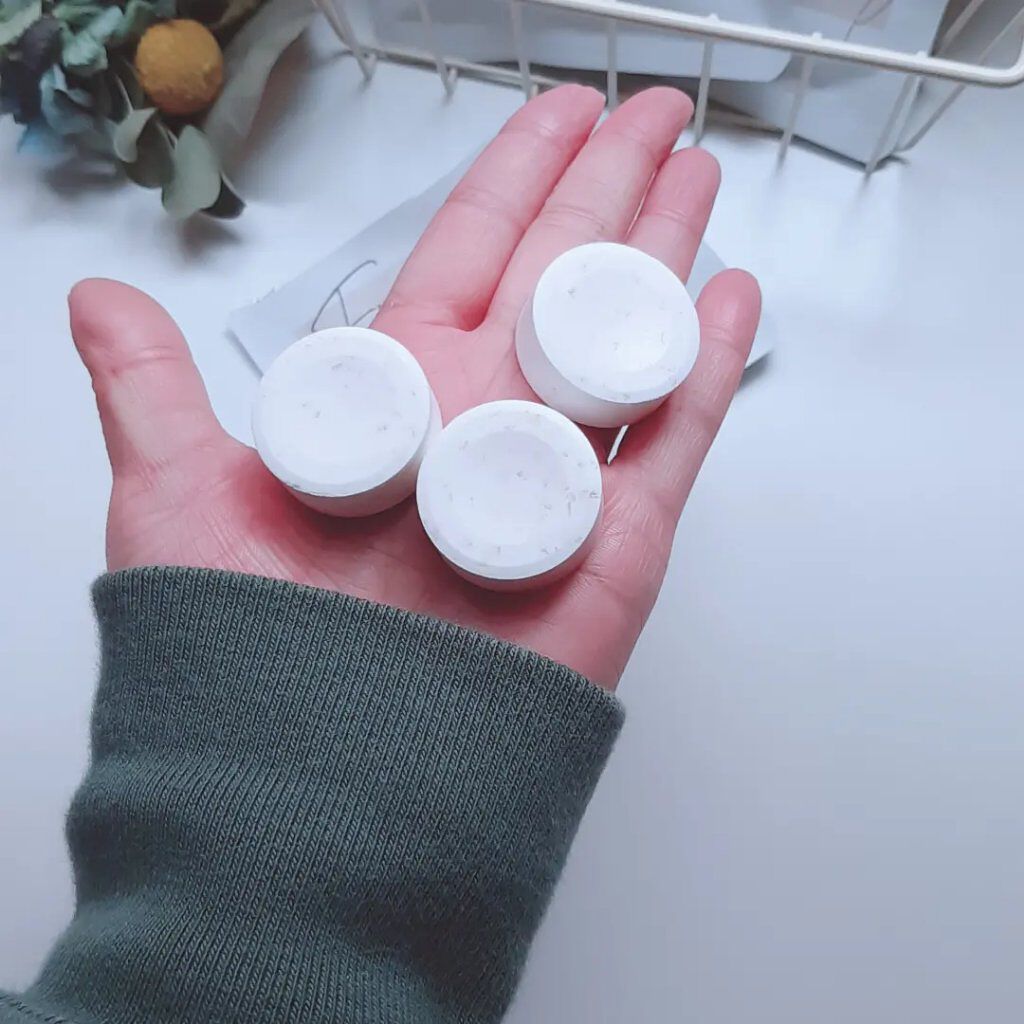 Furo BASIC/Furo/炭酸系入浴剤を使ったクチコミ(5枚目)