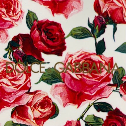 ブラッシュオブローズ ルミナスチークカラー/DOLCE&GABBANA BEAUTY/パウダーチークを使ったクチコミ(1枚目)