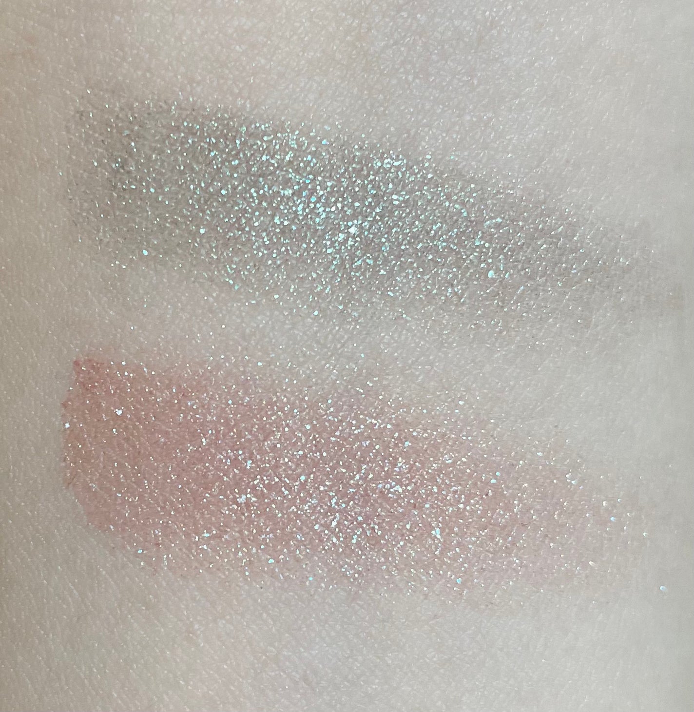 ラズル アイカラー/エレガンス ラズル /単色アイシャドウを使ったクチコミ(3枚目)